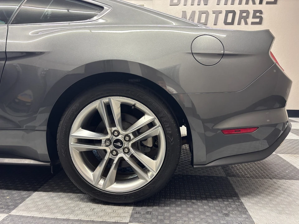 2020 Ford S550 Mustang - Image 11 of 23