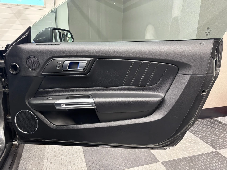 2020 Ford S550 Mustang - Image 18 of 23