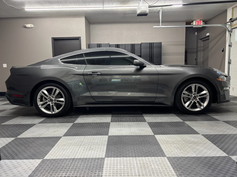 2020 Ford S550 Mustang - Image 6 of 23