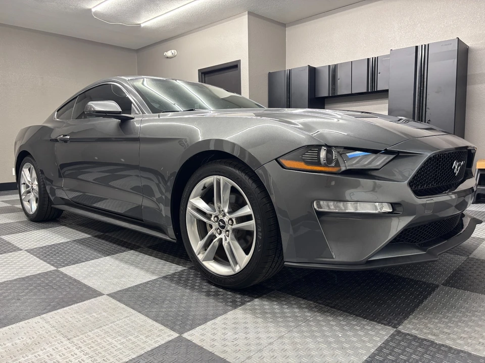 2020 Ford S550 Mustang - Image 4 of 23