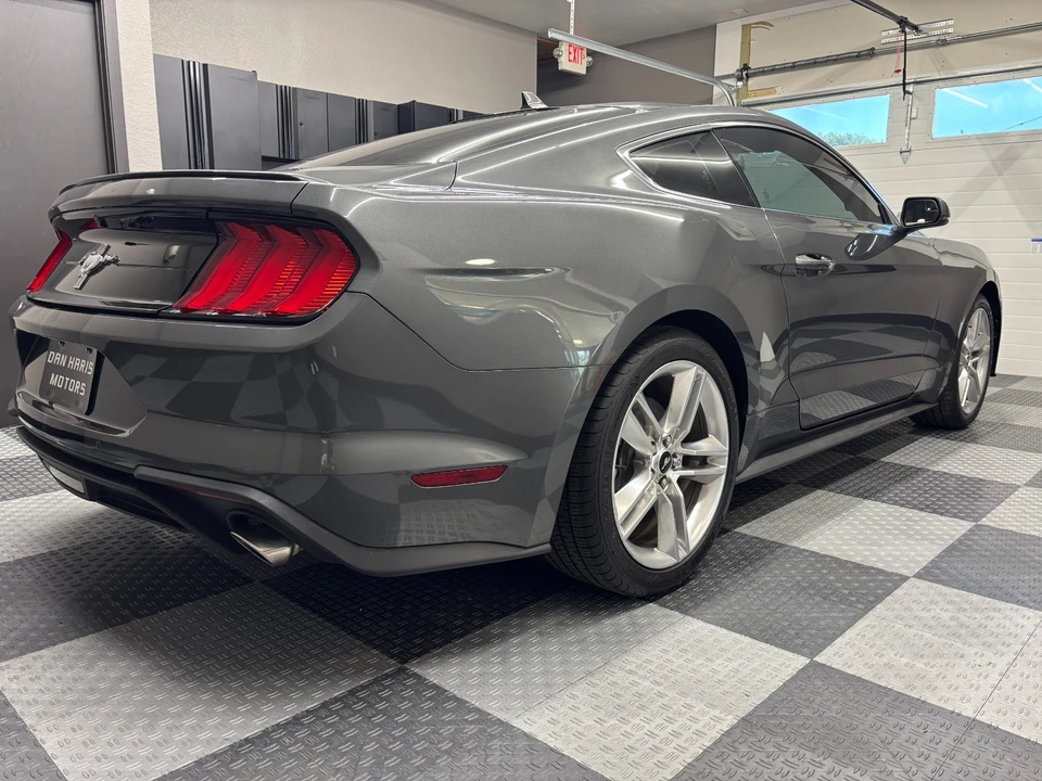 2020 Ford S550 Mustang - Image 8 of 23