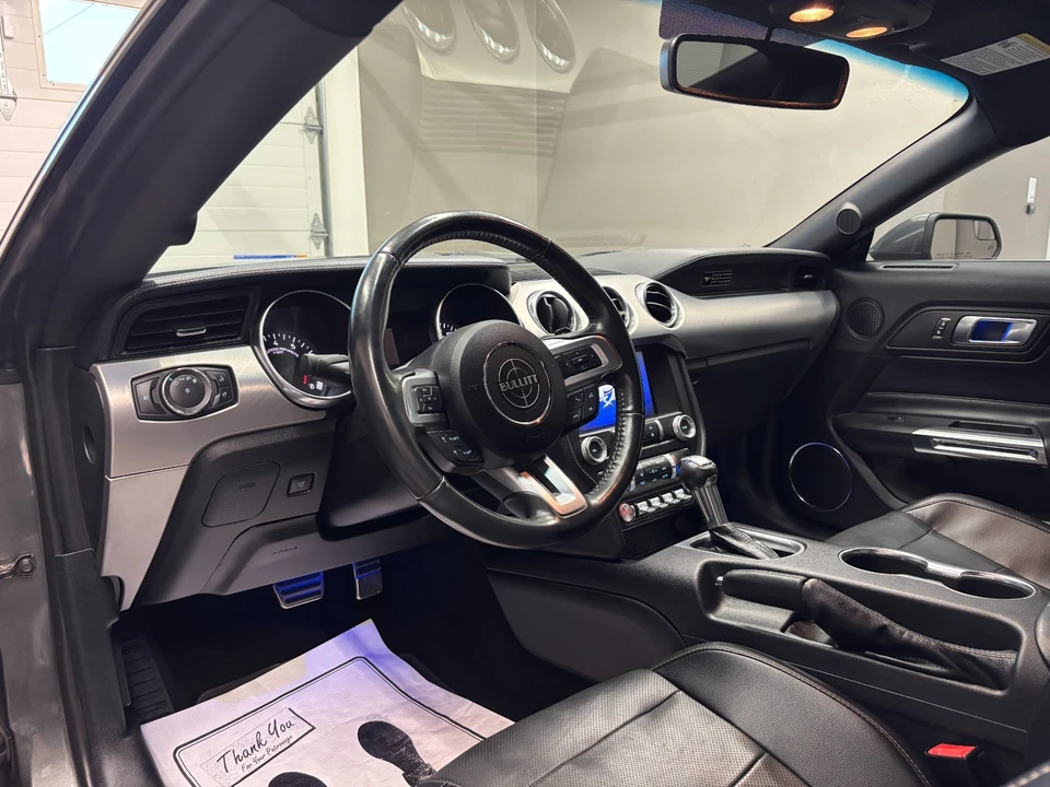 2020 Ford S550 Mustang - Image 14 of 23