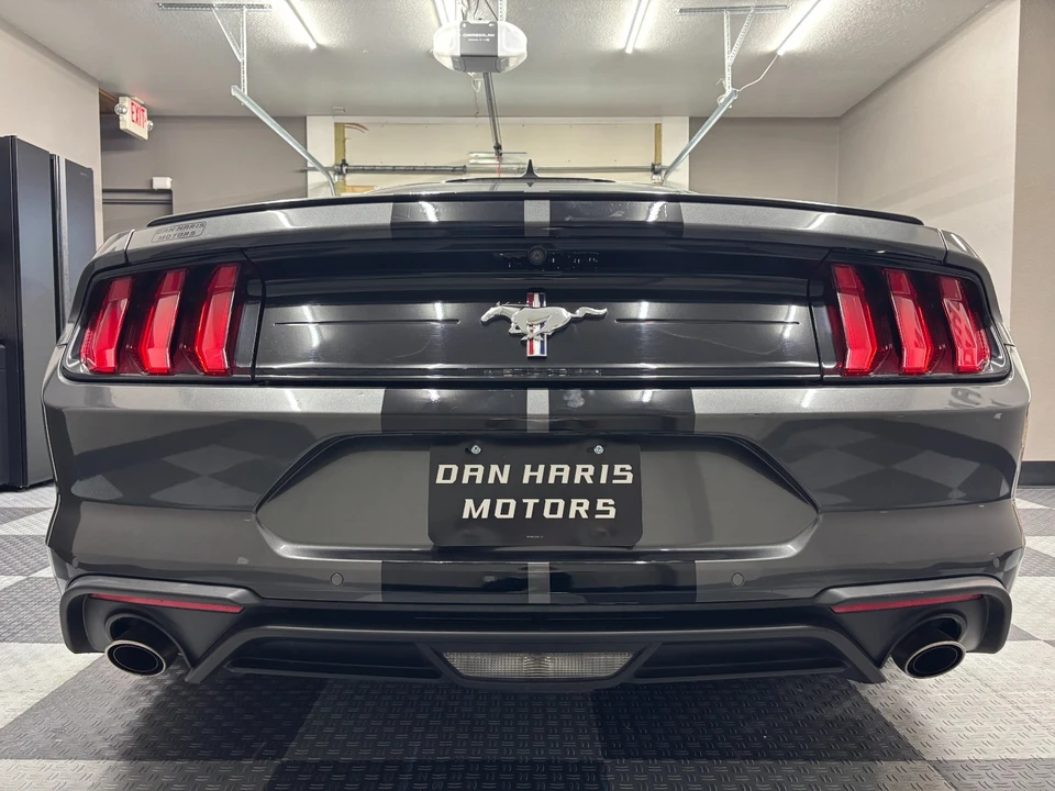 2020 Ford S550 Mustang - Image 9 of 23