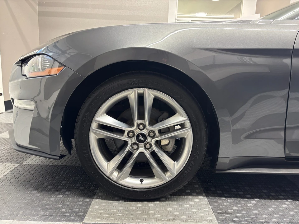 2020 Ford S550 Mustang - Image 12 of 23