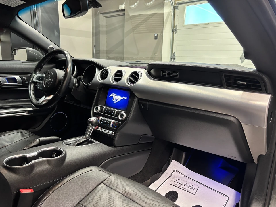 2020 Ford S550 Mustang - Image 19 of 23