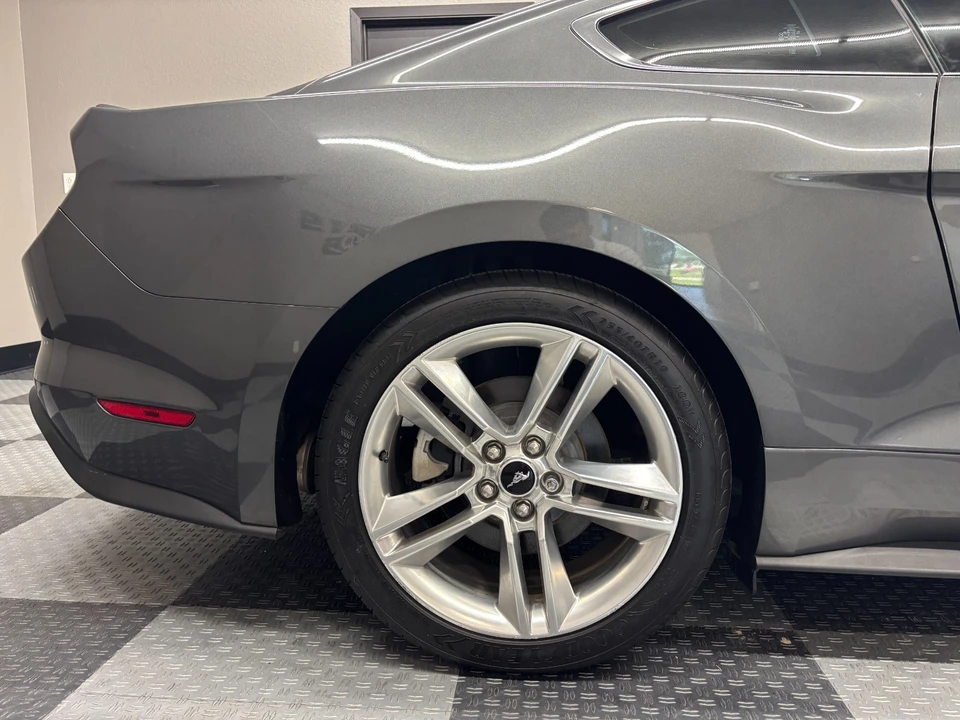 2020 Ford S550 Mustang - Image 7 of 23