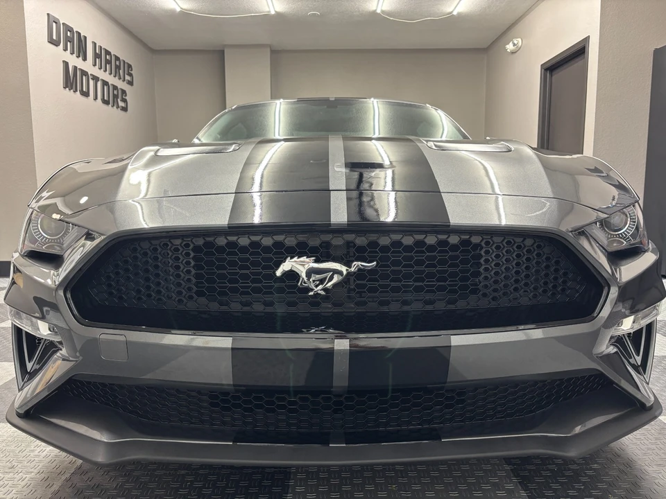 2020 Ford S550 Mustang - Image 3 of 23