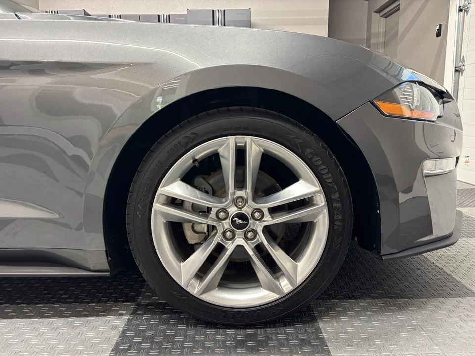 2020 Ford S550 Mustang - Image 5 of 23