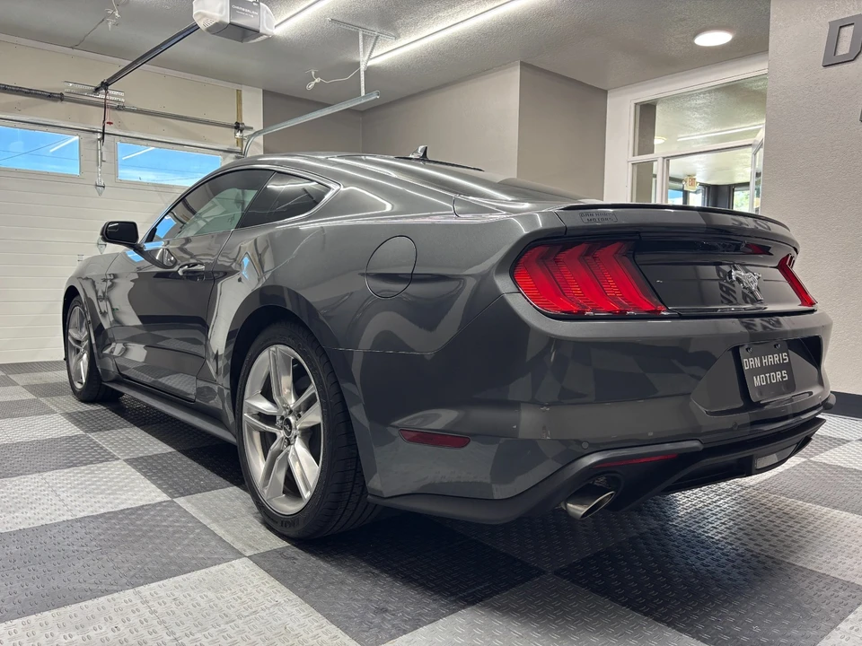2020 Ford S550 Mustang - Image 10 of 23