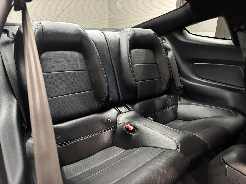 2020 Ford S550 Mustang - Image 21 of 23