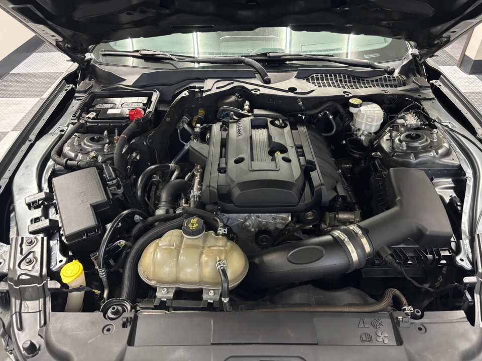 2020 Ford S550 Mustang - Image 23 of 23