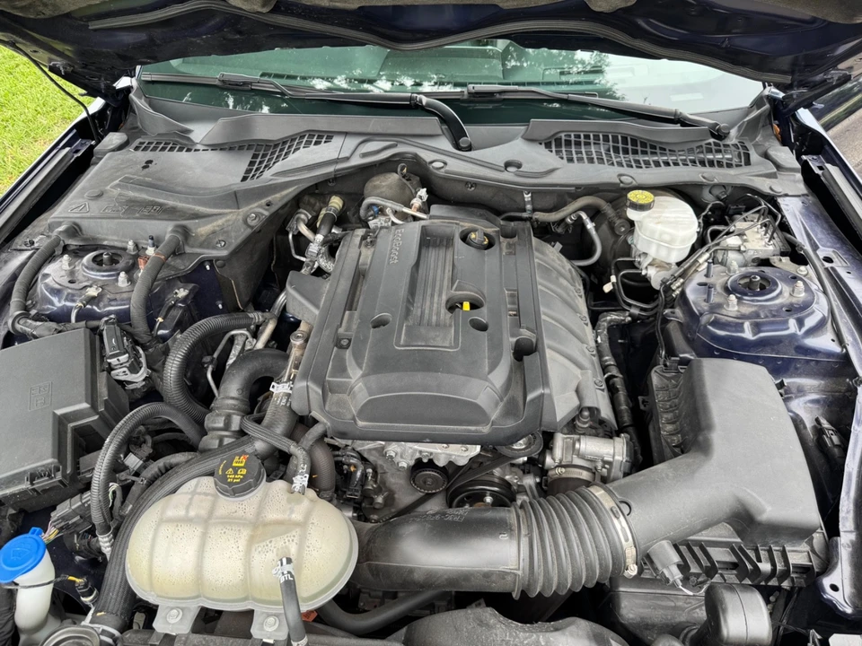 2020 Ford S550 Mustang - Image 21 of 28
