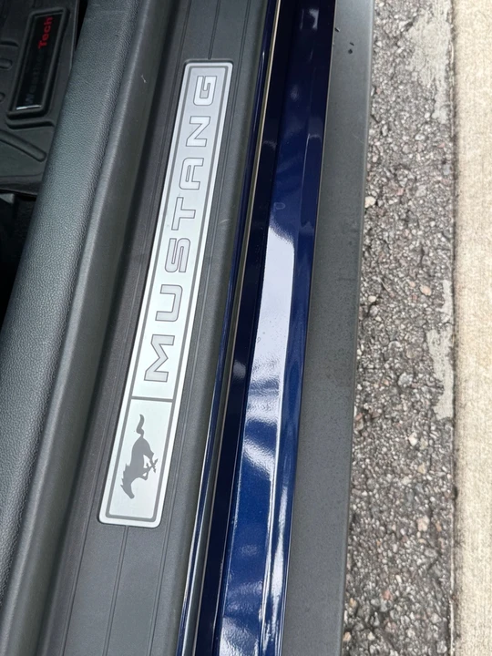 2020 Ford S550 Mustang - Image 14 of 28