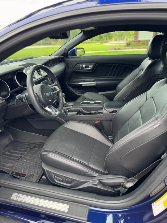 2020 Ford S550 Mustang - Image 18 of 28