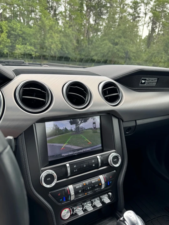 2020 Ford S550 Mustang - Image 20 of 28