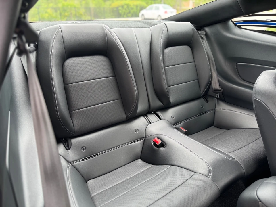 2020 Ford S550 Mustang - Image 17 of 28