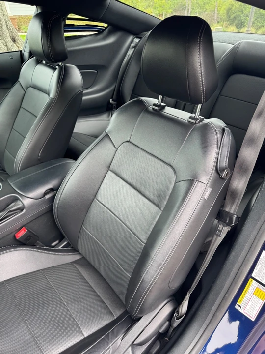 2020 Ford S550 Mustang - Image 24 of 28