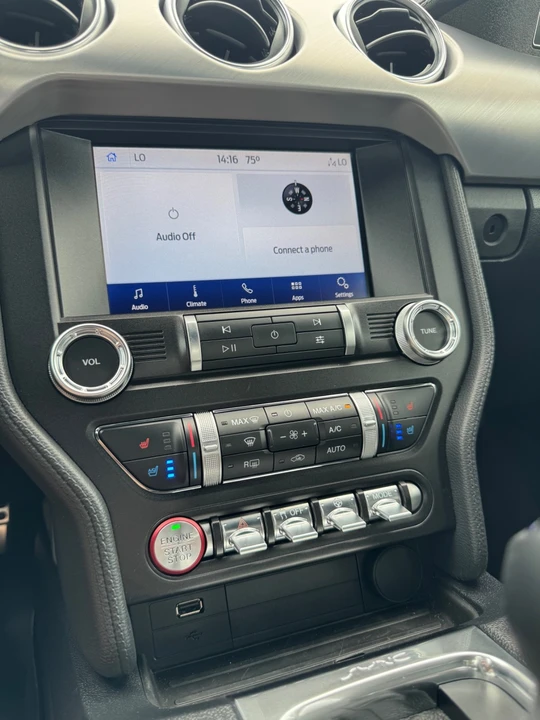 2020 Ford S550 Mustang - Image 22 of 28