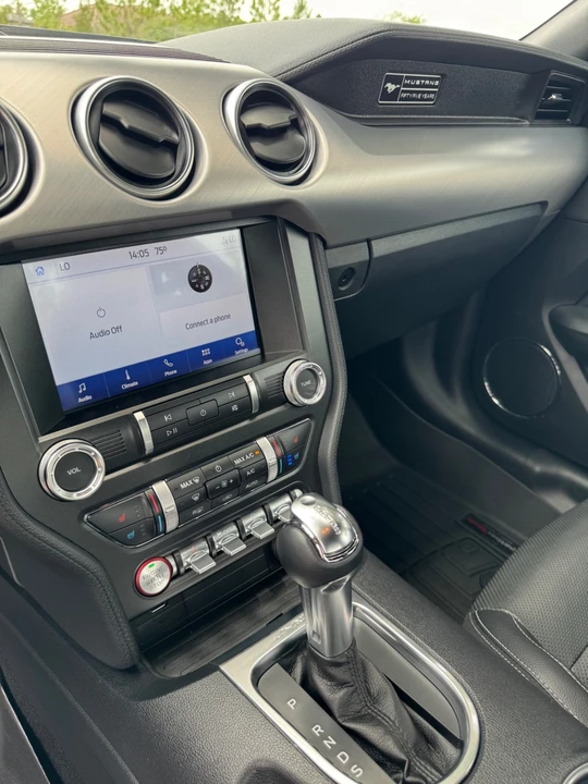 2020 Ford S550 Mustang - Image 26 of 28