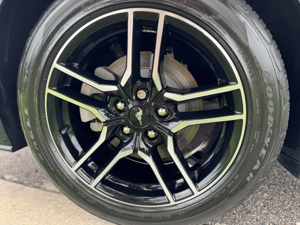2020 Ford S550 Mustang - Image 28 of 28