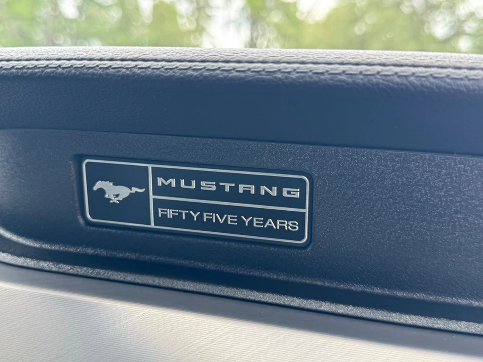 2020 Ford S550 Mustang - Image 15 of 28