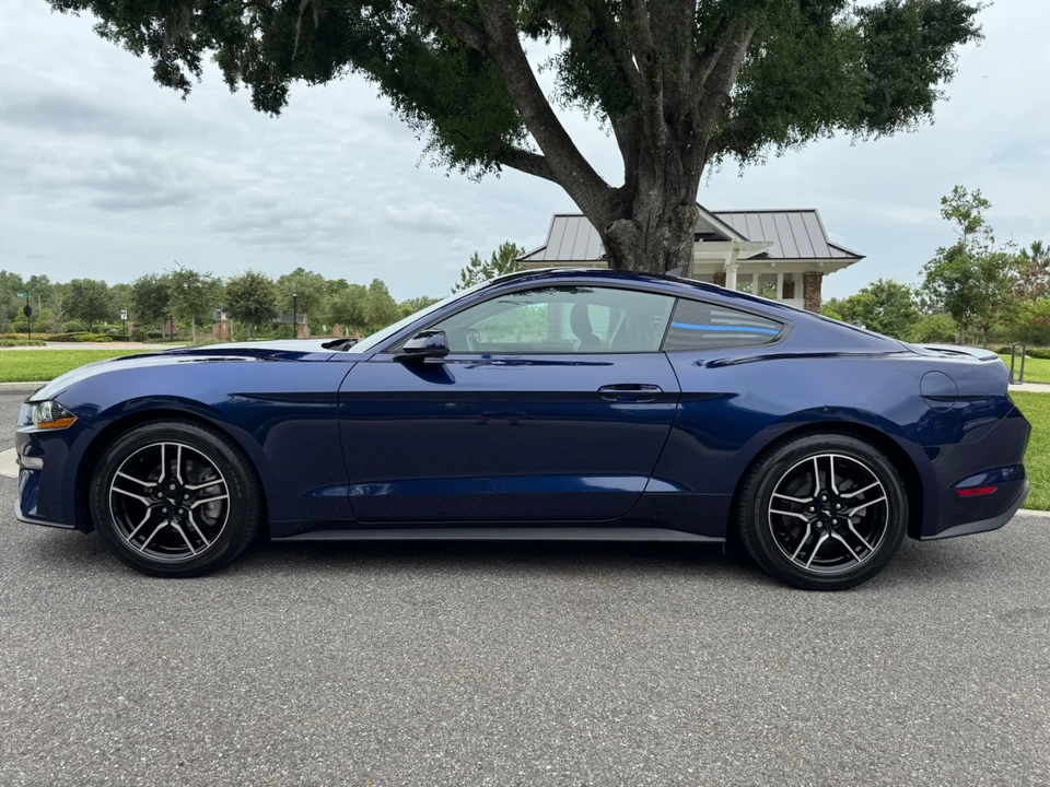 2020 Ford S550 Mustang - Image 8 of 28