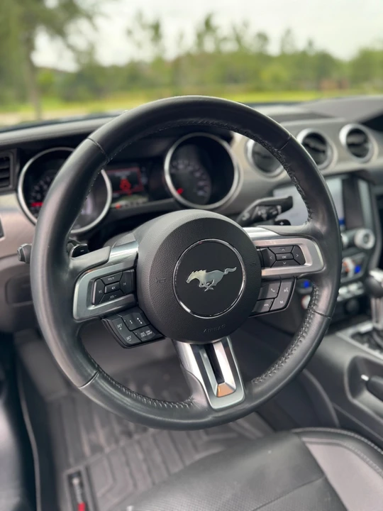 2020 Ford S550 Mustang - Image 27 of 28