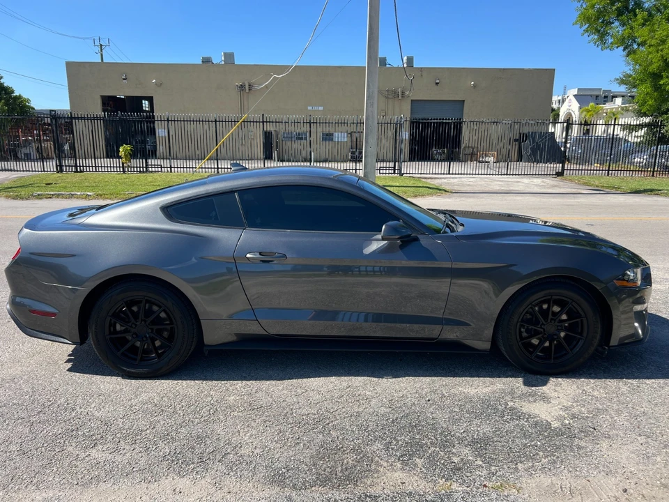2020 Ford S550 Mustang - Image 23 of 31