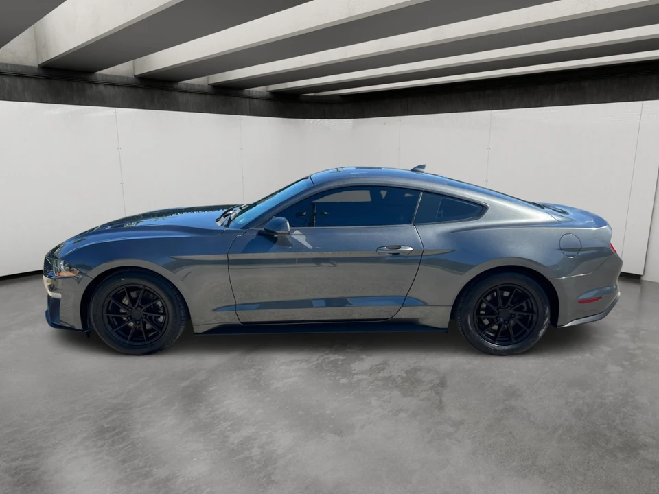 2020 Ford S550 Mustang - Image 6 of 31