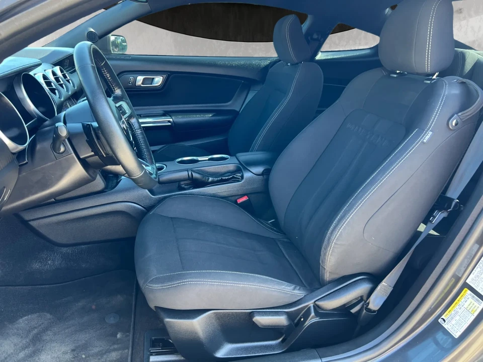 2020 Ford S550 Mustang - Image 11 of 31