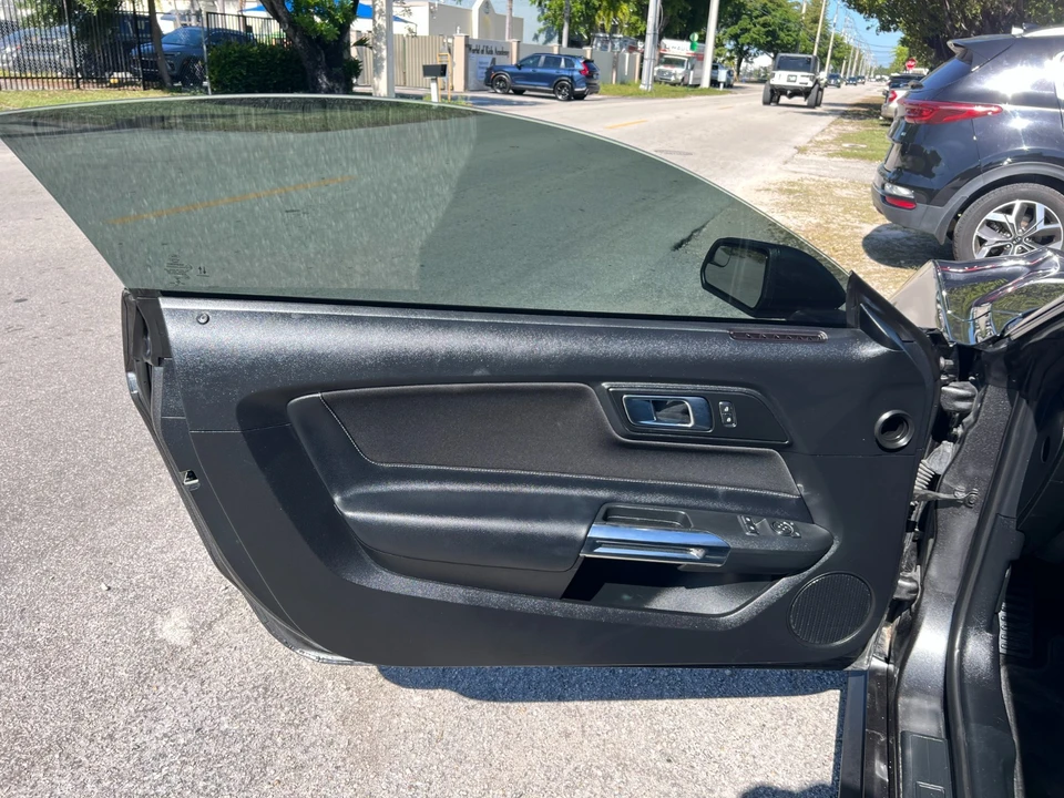 2020 Ford S550 Mustang - Image 27 of 31