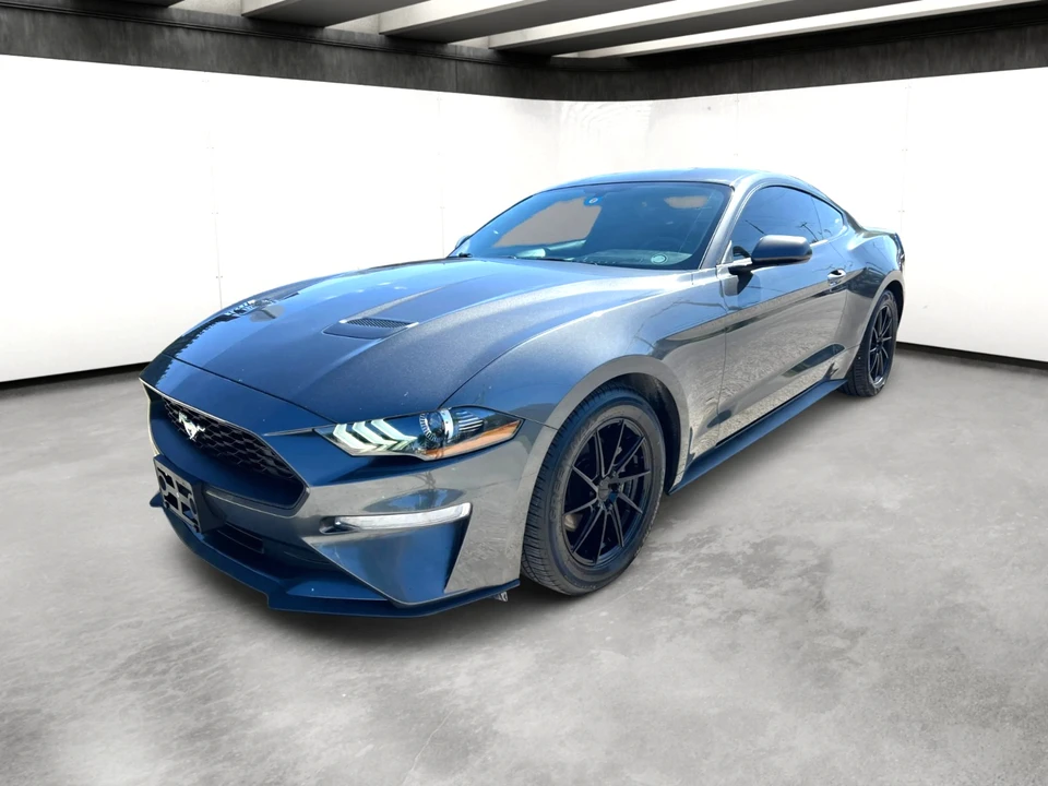 2020 Ford S550 Mustang - Image 4 of 31