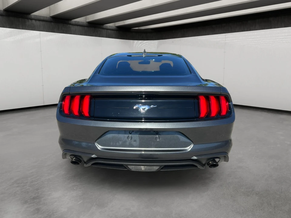 2020 Ford S550 Mustang - Image 8 of 31