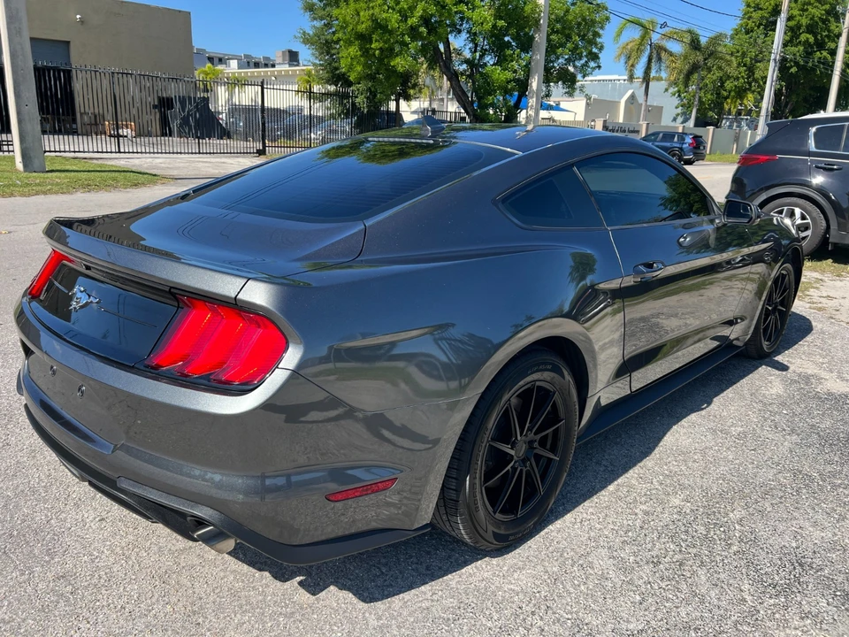 2020 Ford S550 Mustang - Image 22 of 31