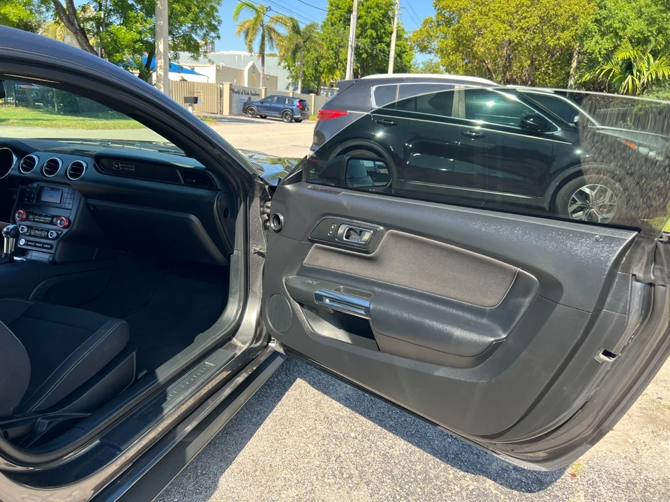 2020 Ford S550 Mustang - Image 30 of 31
