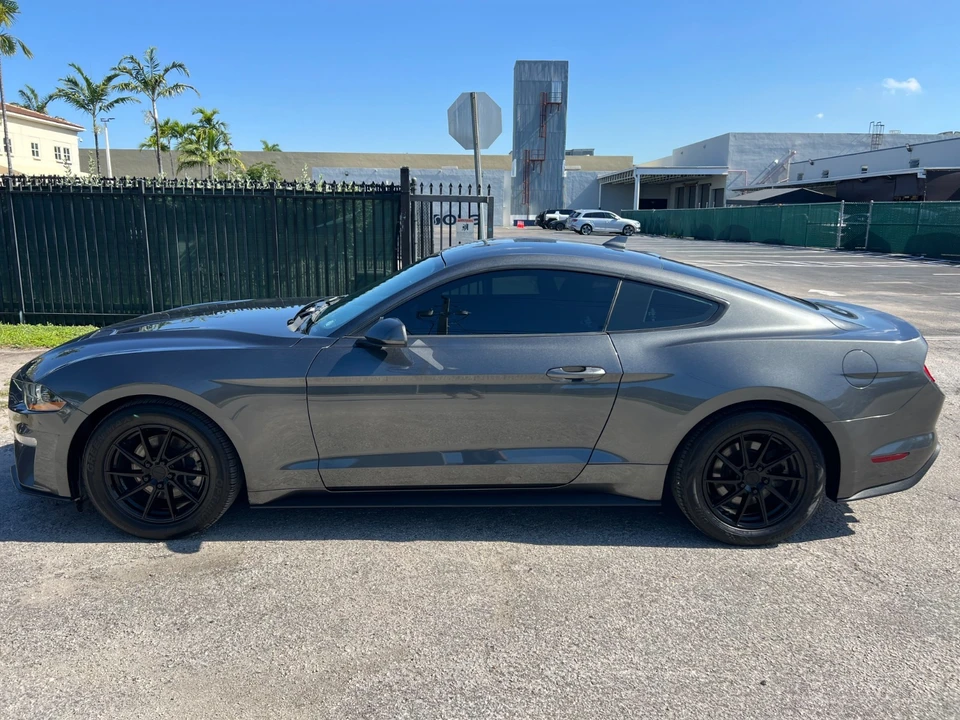 2020 Ford S550 Mustang - Image 19 of 31