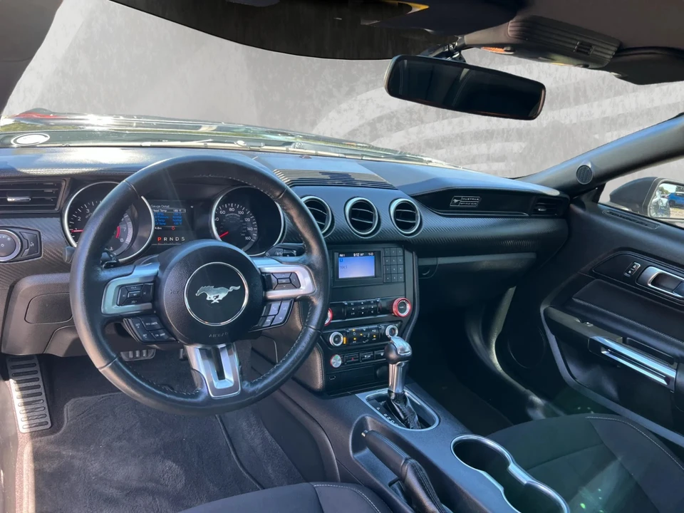 2020 Ford S550 Mustang - Image 13 of 31