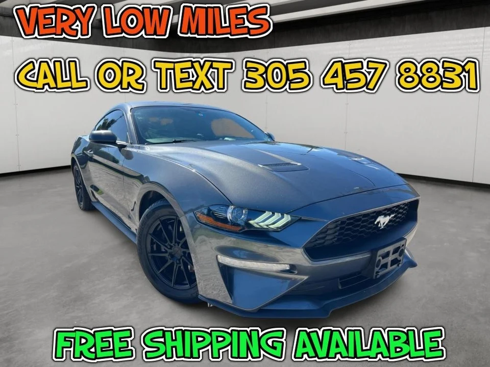 2020 Ford S550 Mustang - Image 14 of 31
