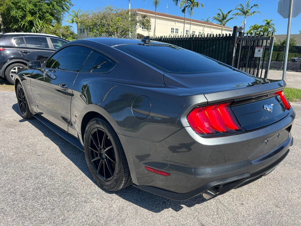 2020 Ford S550 Mustang - Image 20 of 31