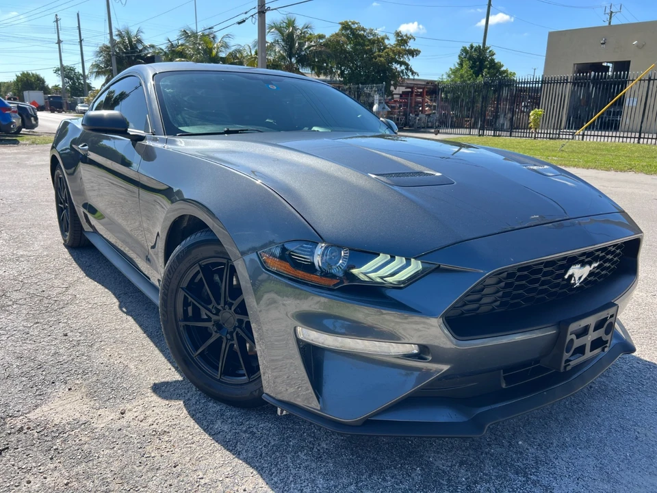 2020 Ford S550 Mustang - Image 15 of 31