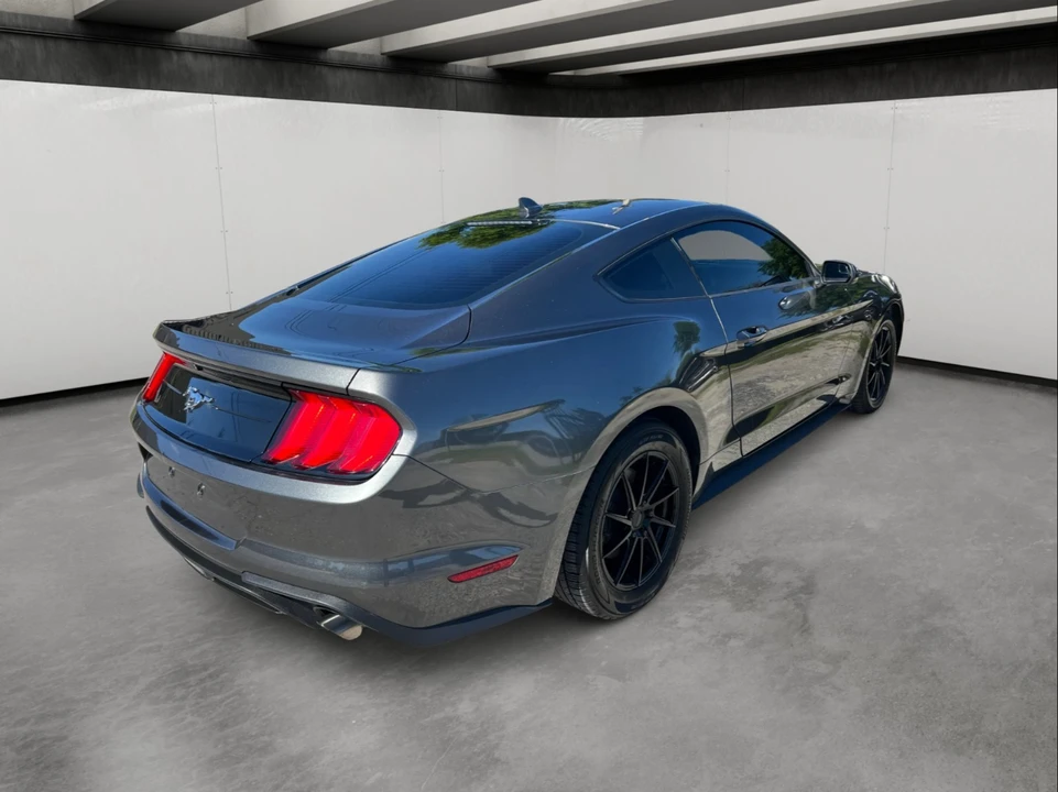 2020 Ford S550 Mustang - Image 9 of 31