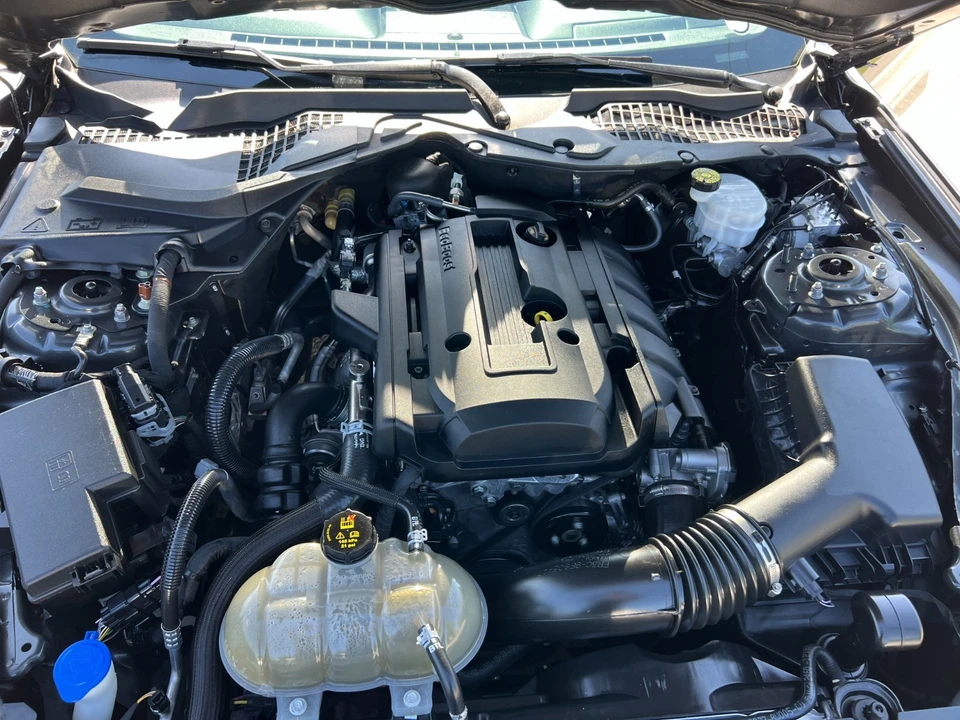 2020 Ford S550 Mustang - Image 25 of 31
