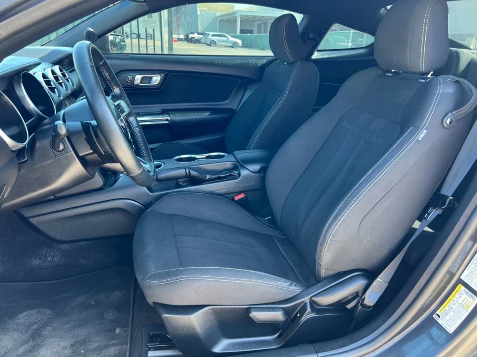 2020 Ford S550 Mustang - Image 26 of 31
