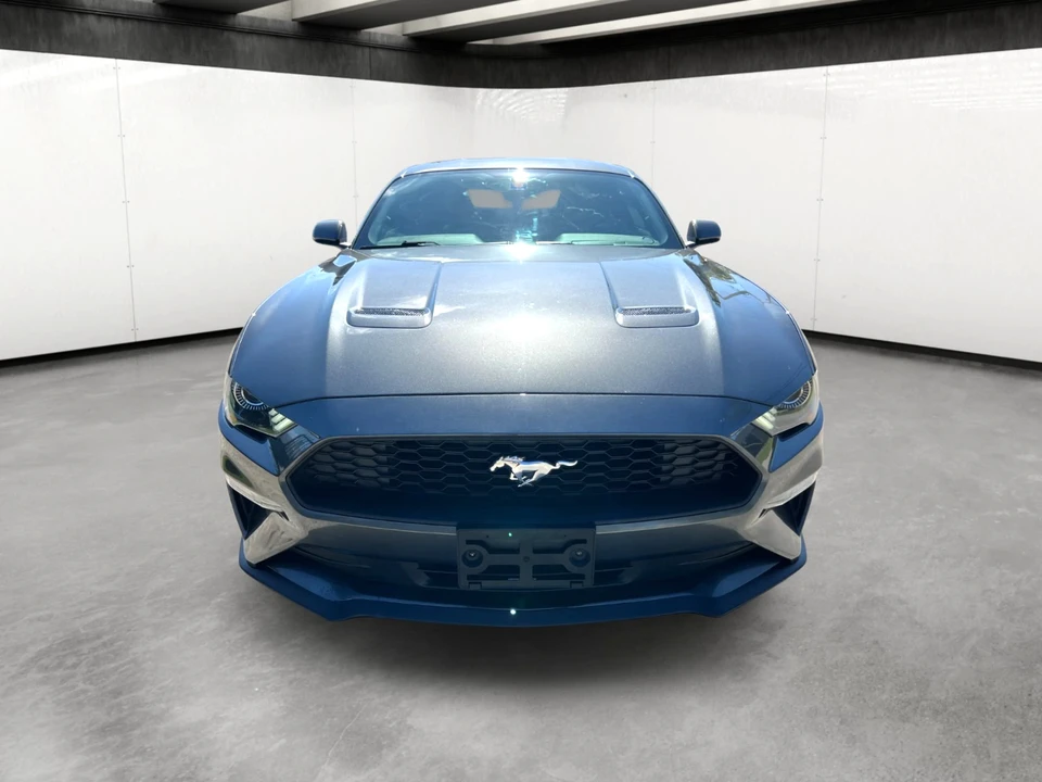2020 Ford S550 Mustang - Image 3 of 31