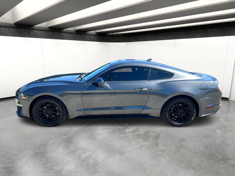 2020 Ford S550 Mustang - Image 5 of 31