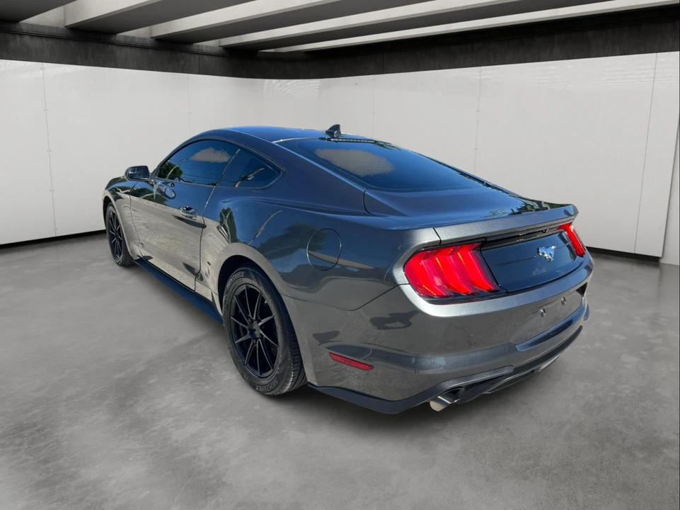 2020 Ford S550 Mustang - Image 7 of 31