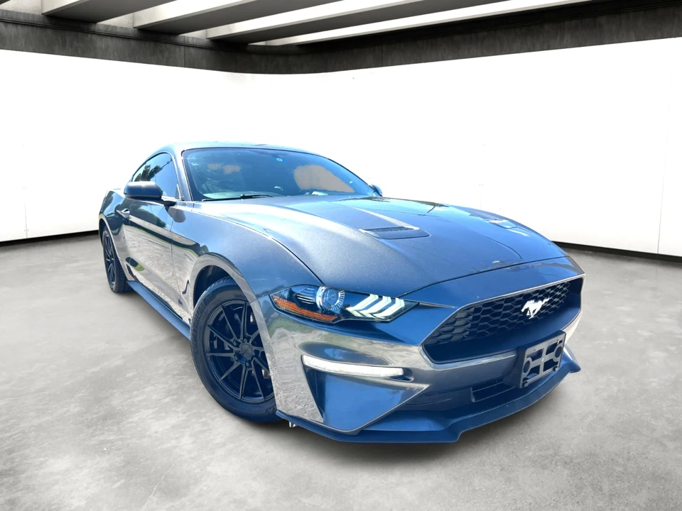 2020 Ford S550 Mustang - Image 2 of 31