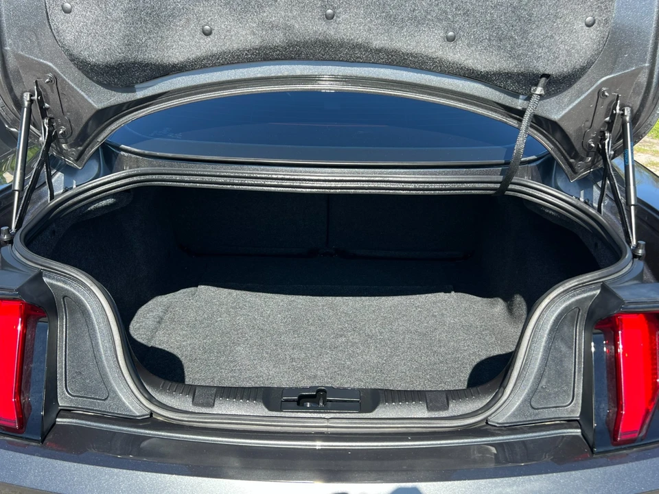 2020 Ford S550 Mustang - Image 31 of 31