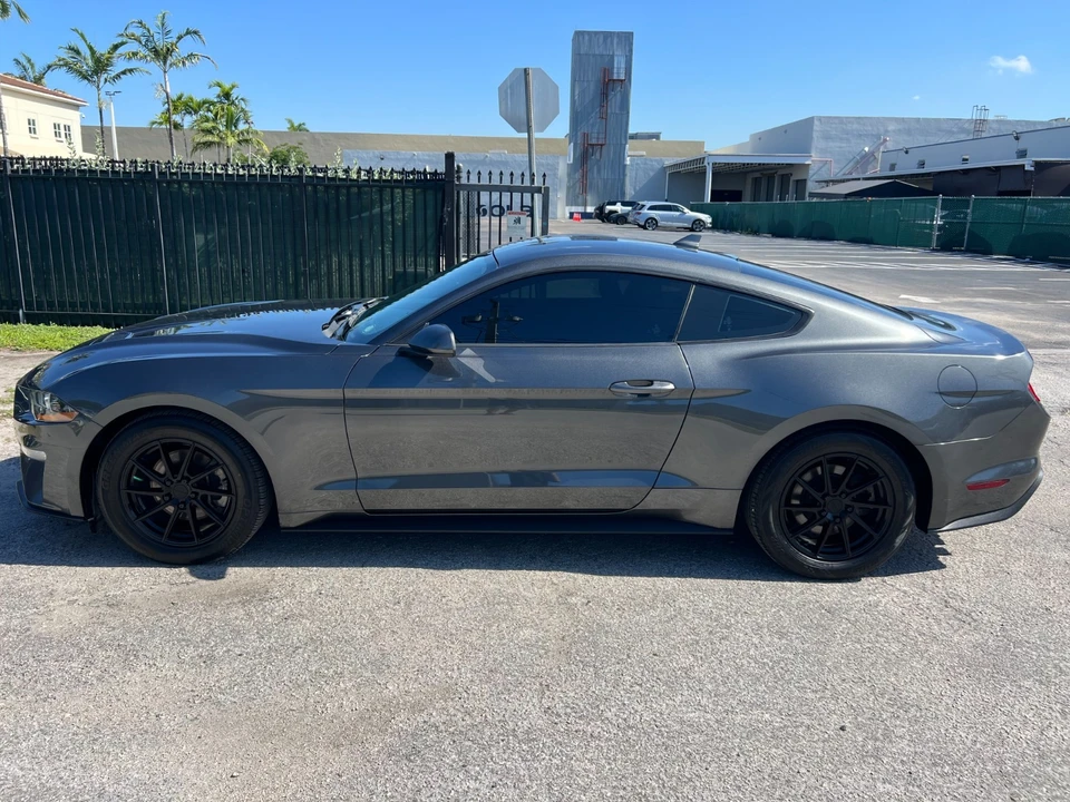 2020 Ford S550 Mustang - Image 18 of 31