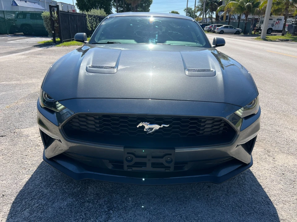 2020 Ford S550 Mustang - Image 16 of 31